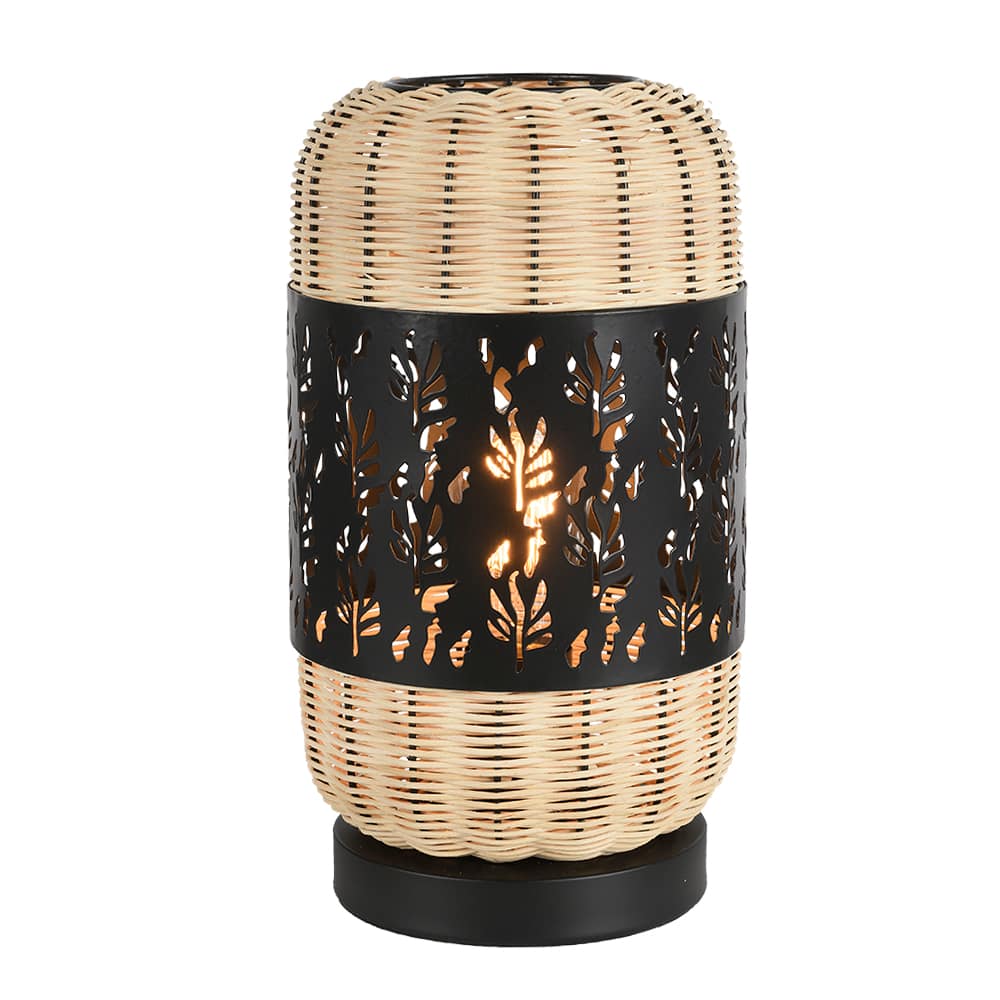 Lampe de table Hojas VERTUO