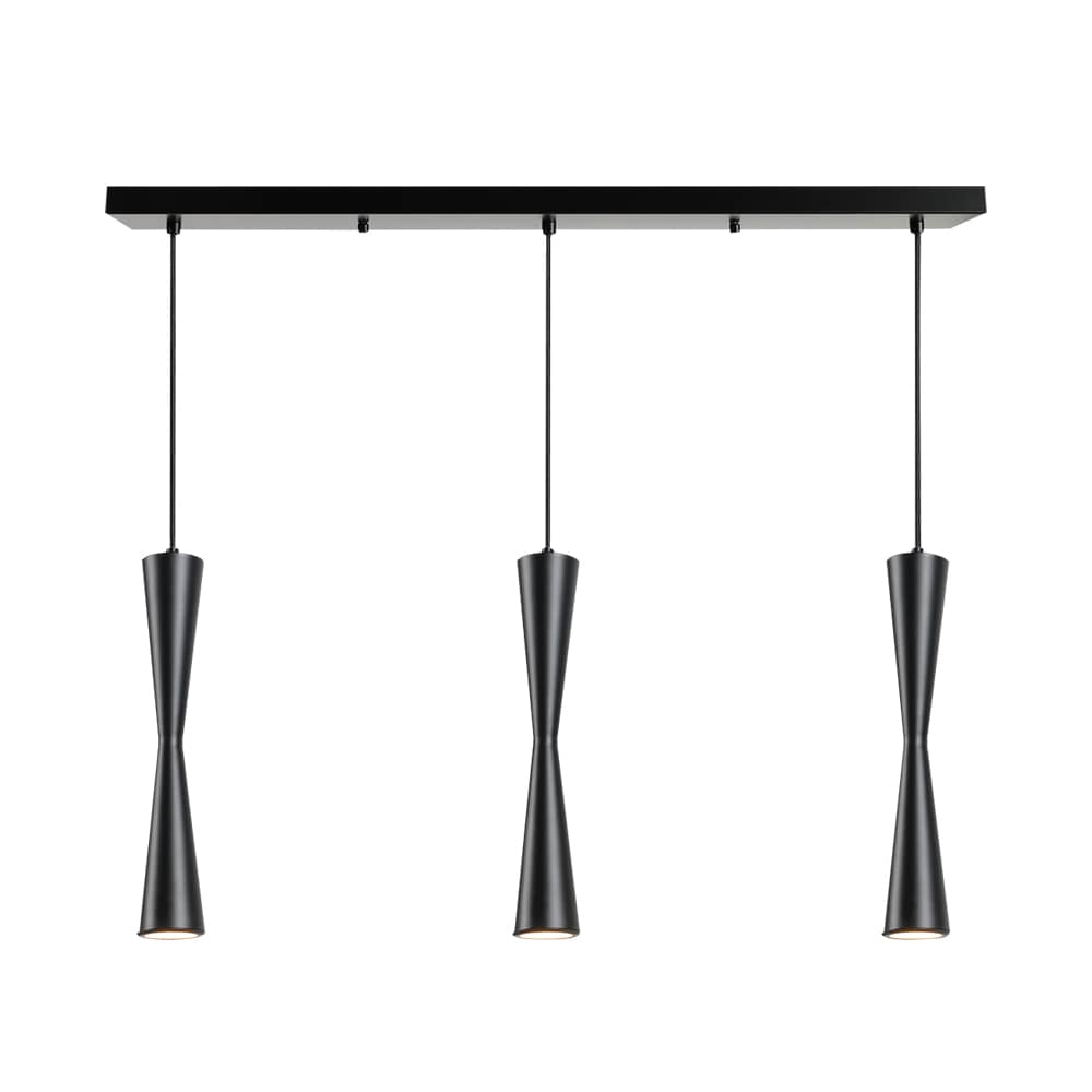 Suspension Sky 3 lumières