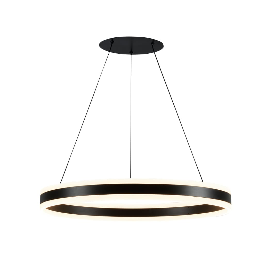 Suspension à DEL Fabio VERTUO