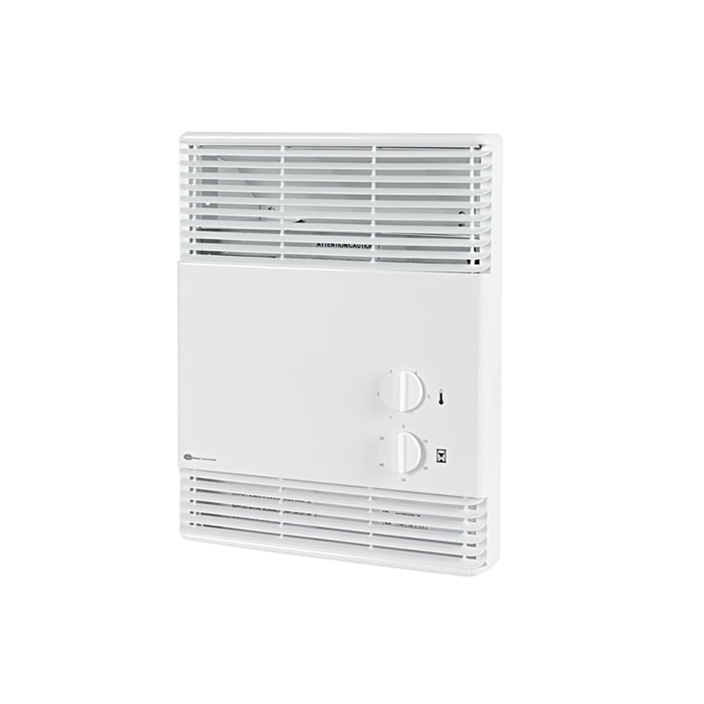 Ventilo-convecteur de salle de bains 1 500 W