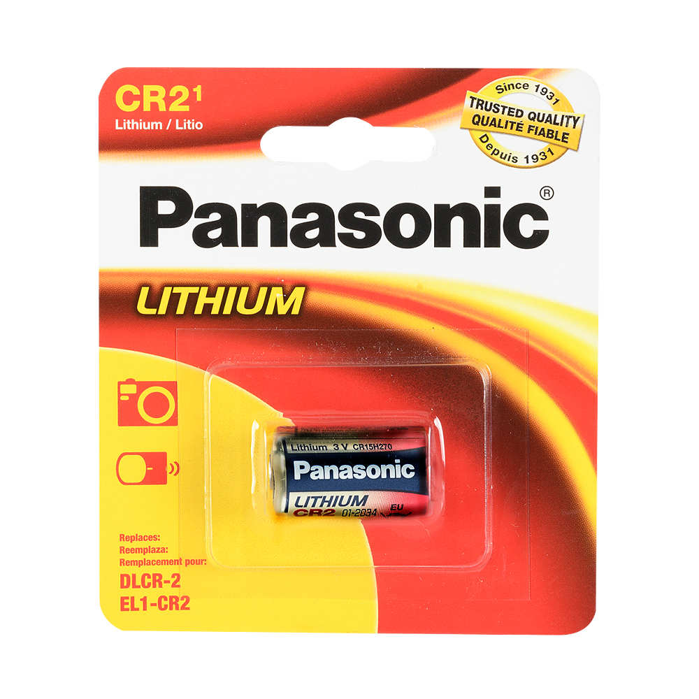 Pile Panasonic CR15H270