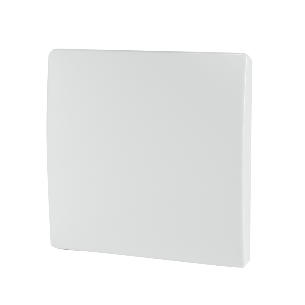 Convecteur électrique mural sans thermostat 500 W