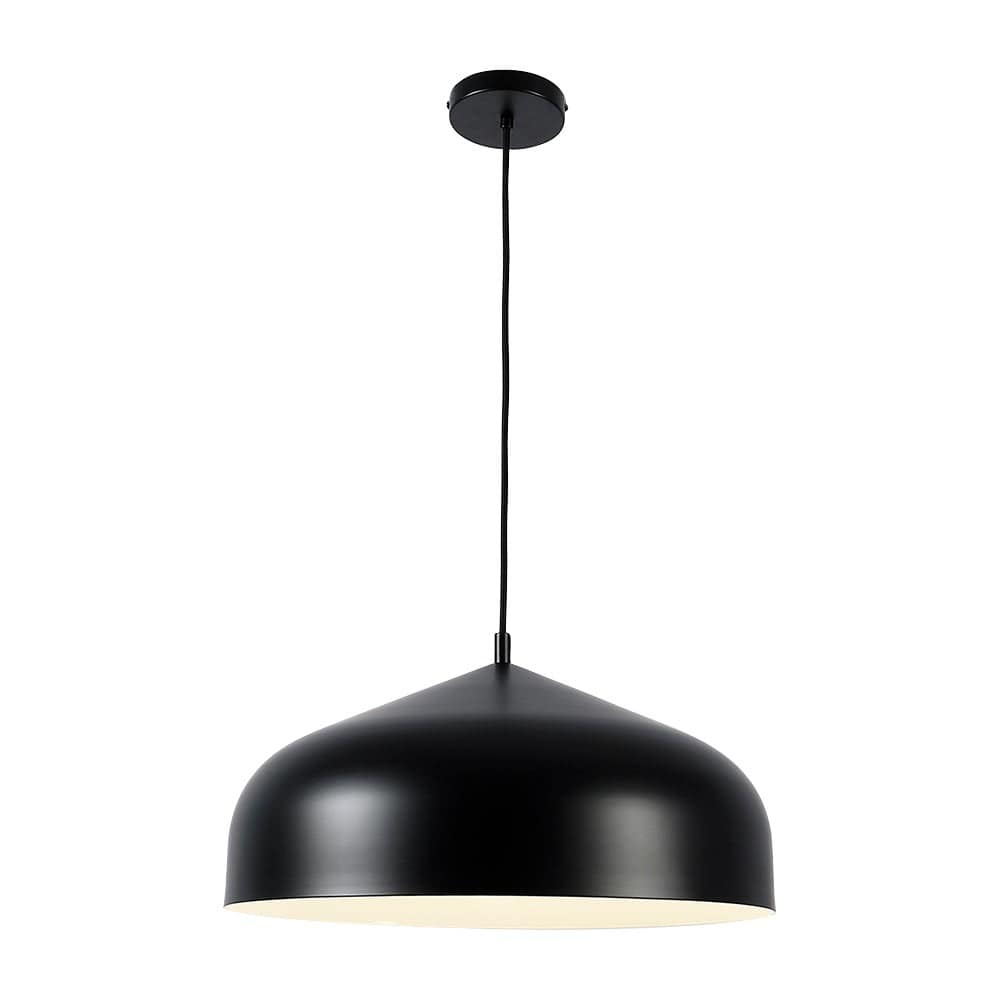 Willow Dome 1-Light Pendant