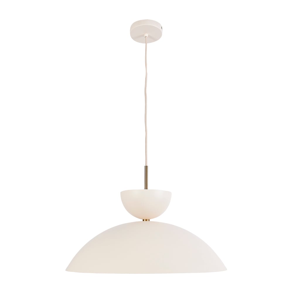 Tomasso 1-Light Pendant