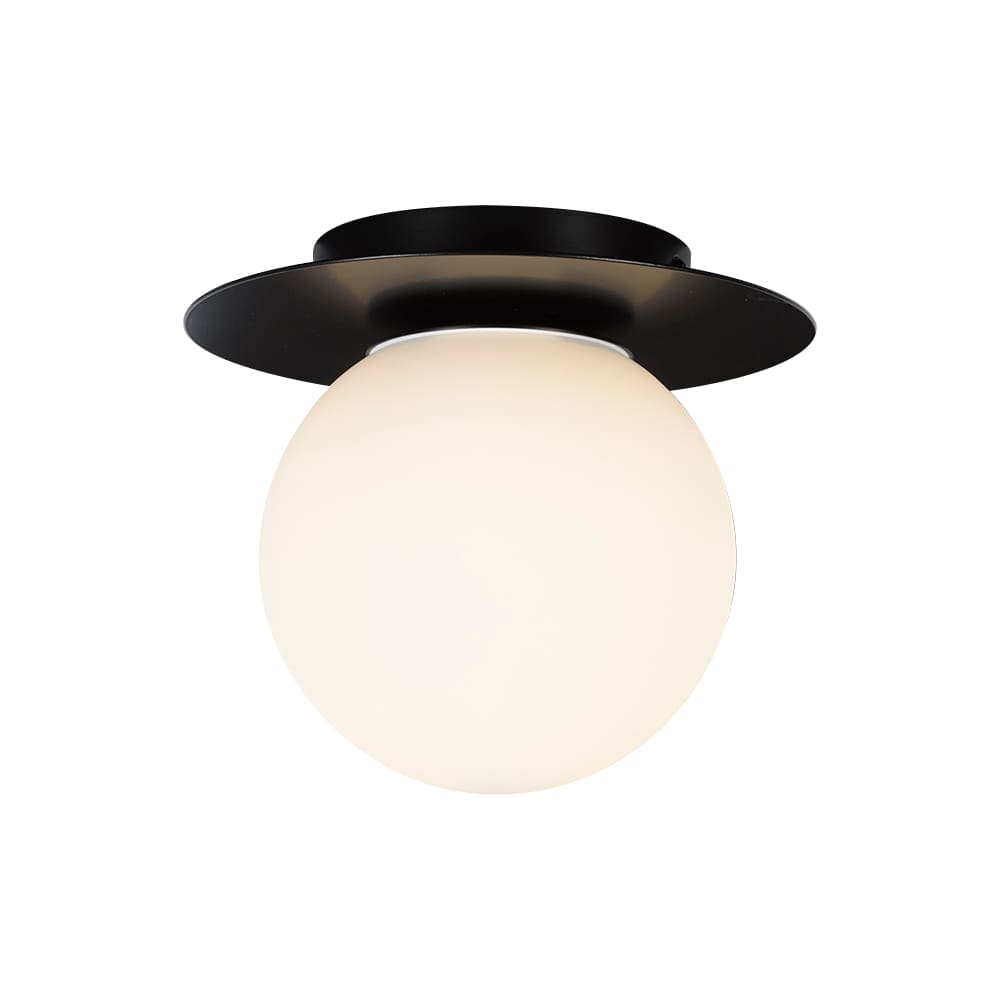 VERTUO Astro 1-Light Flush Mount