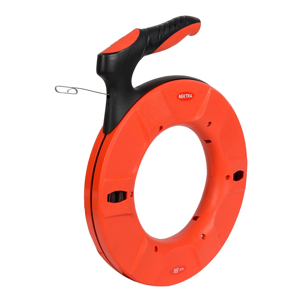 Ruban de tirage 115 pi NEKTRA