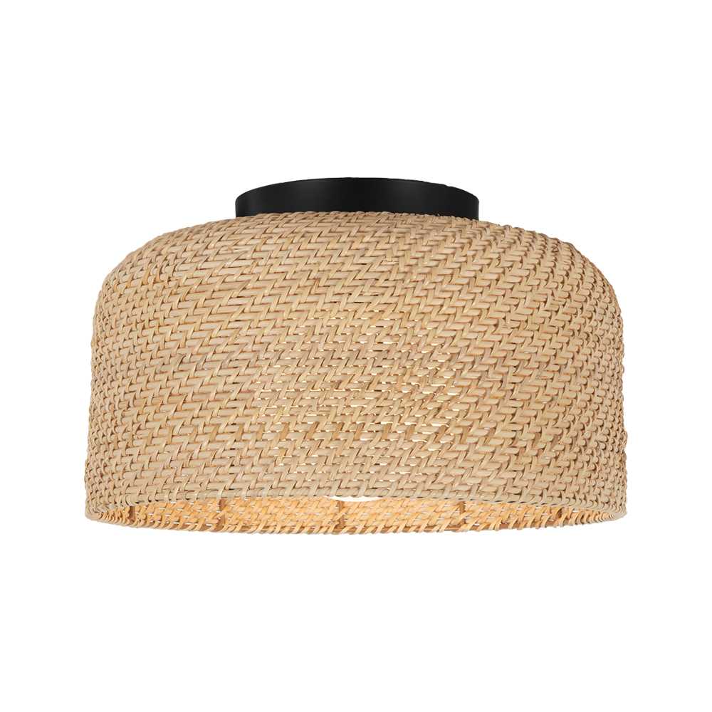 VERTUO Fijy LED Flush Mount 15 in