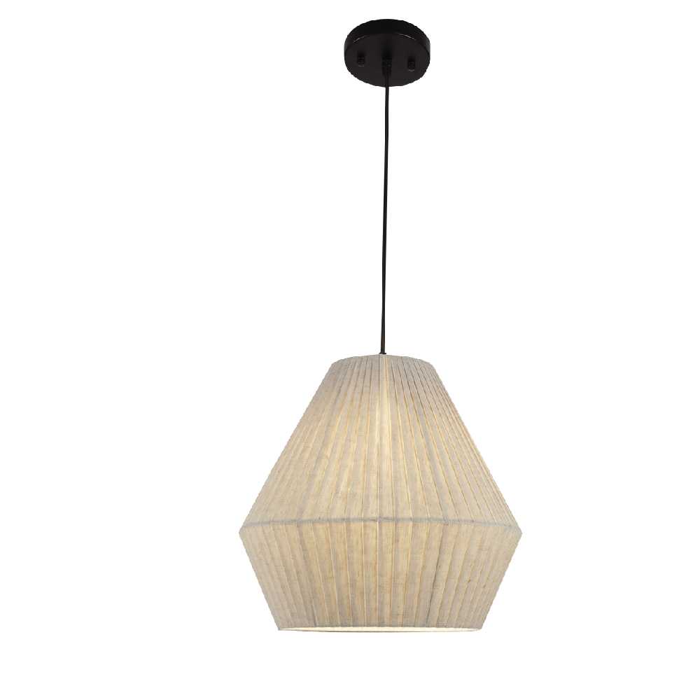 VERTUO Organik 1-Light Pendant