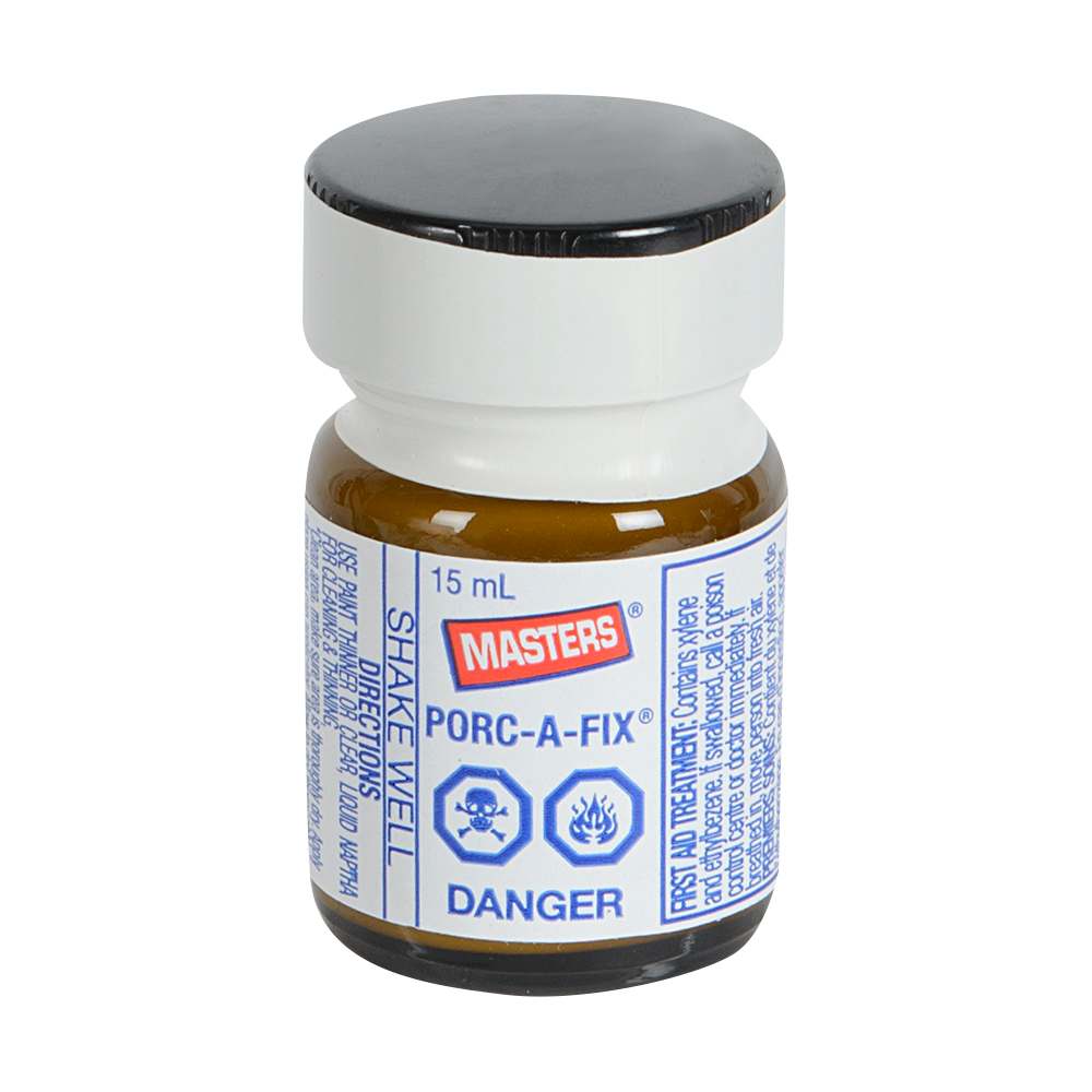 Retouche d'émail blanc Crane 15 ml