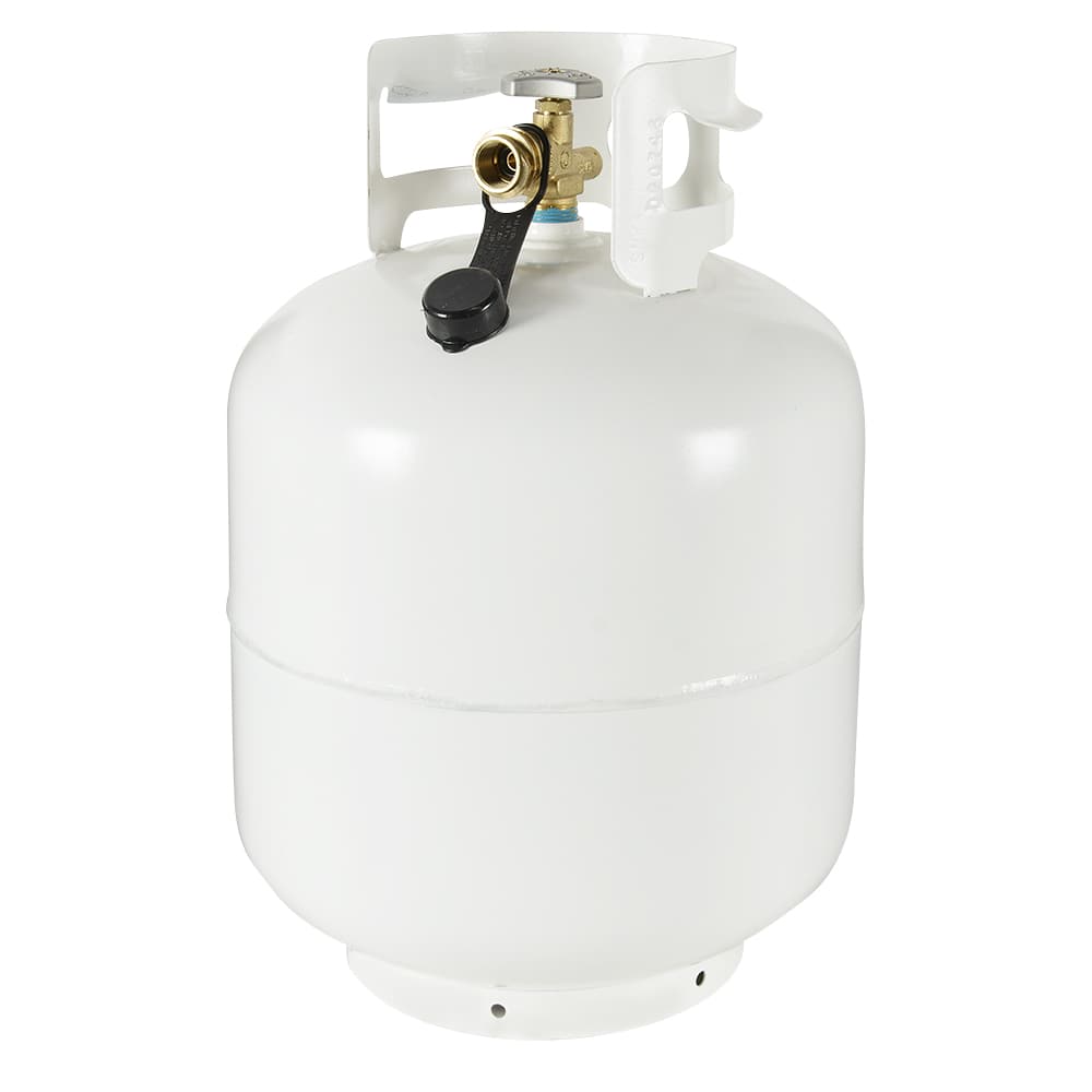 Bonbonne de propane DPTP/(OPD) 20 lb
