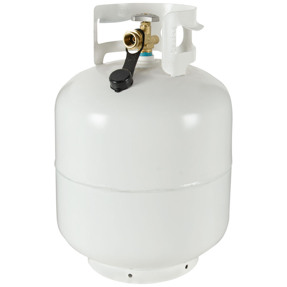 OPD Recycled Propane Tank 20 lb