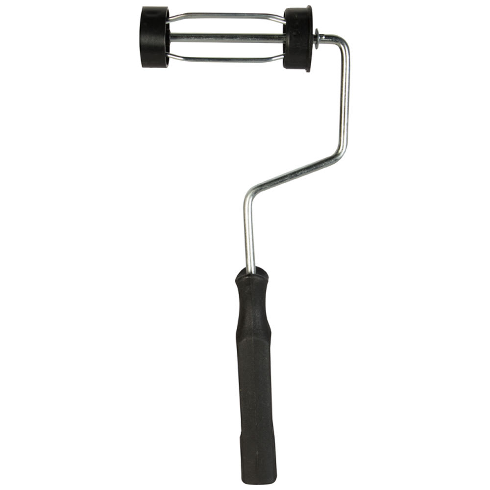 Monture pour rouleau à peinturer 4 po