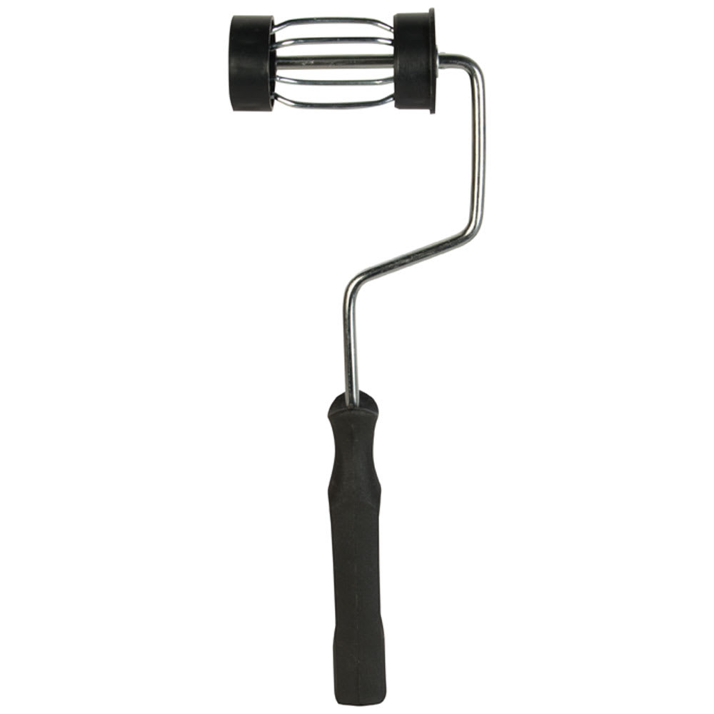 Monture pour rouleau à peinturer 3 po