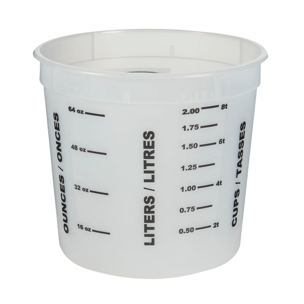 Tasse à mesurer 2,4 L A. RICHARD