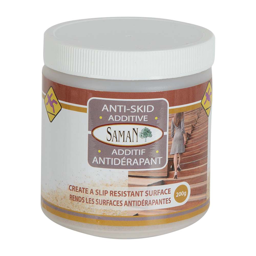 Additif antidérapant 200 g