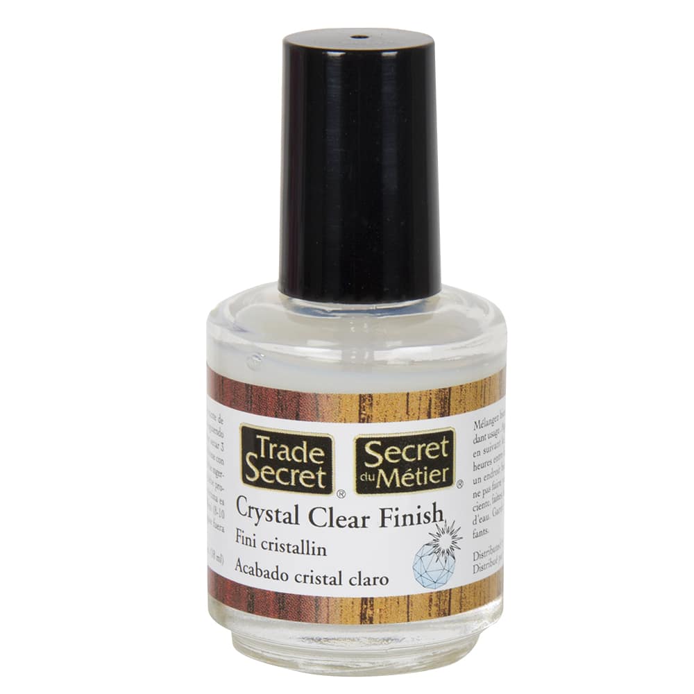 Fini Pro cristallin Secret du métier 14,8 ml