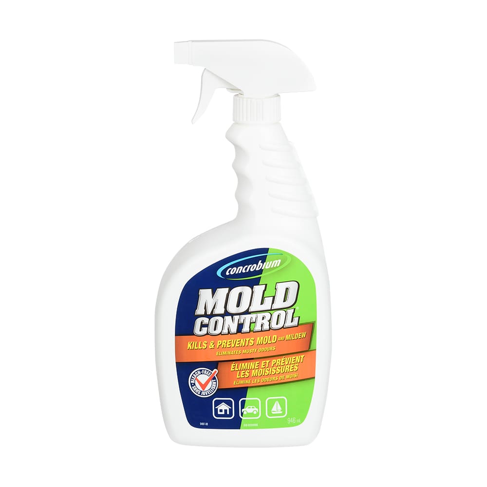 Mold Control 946 ml