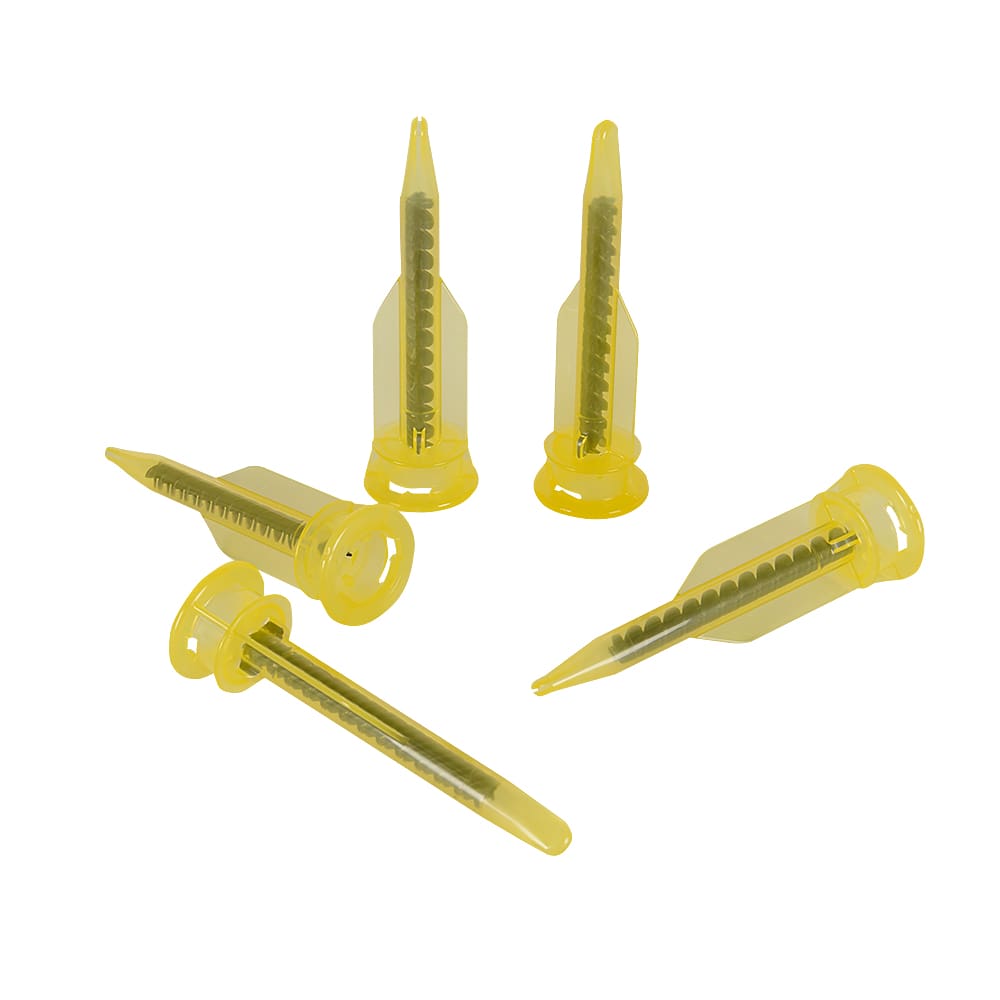 Touch'n Foam Replacement Foam Nozzles Pkg/5