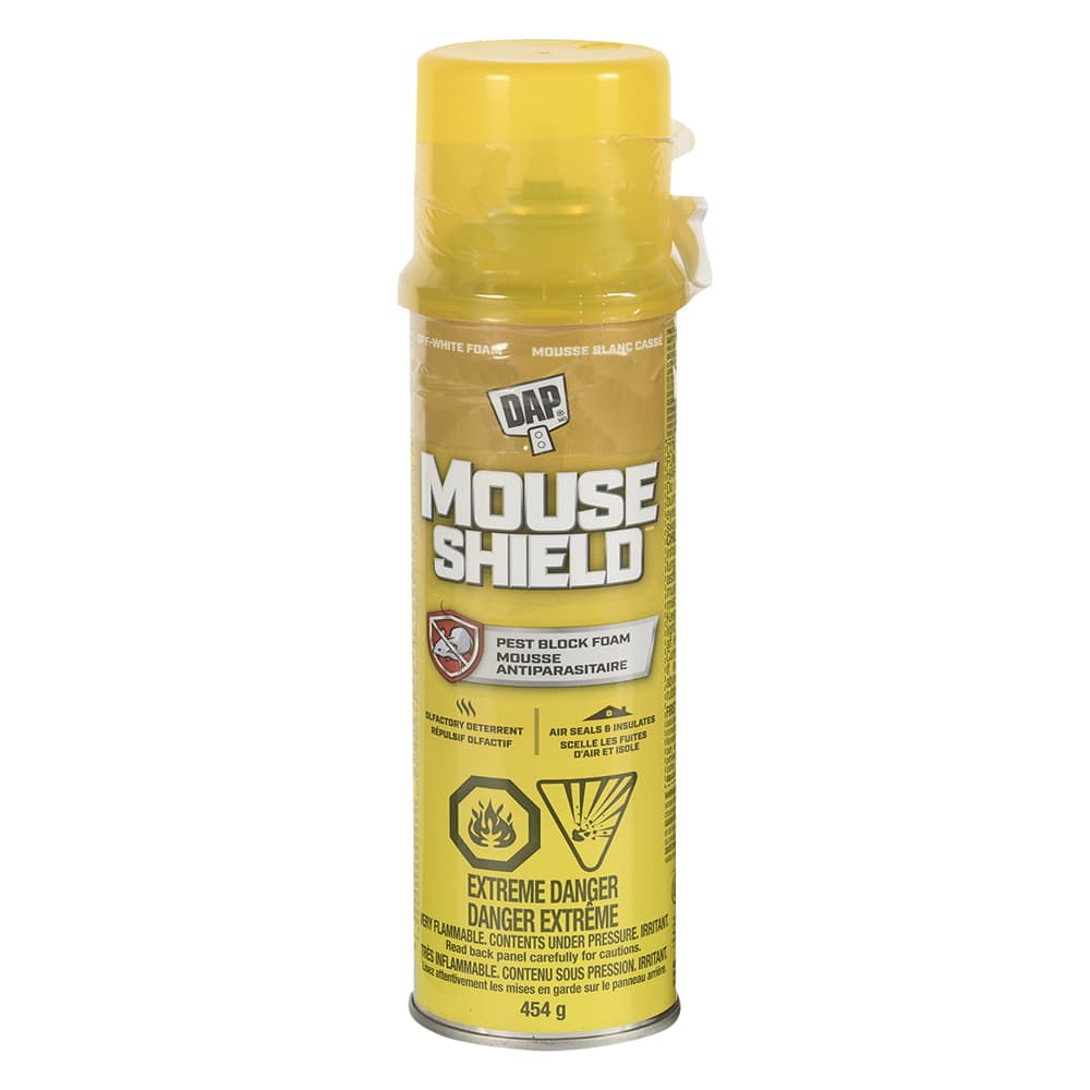 Mousse isolante Mouse Shiehd 454 g