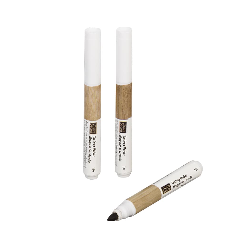Set of 3 Trade Secret Light Touch-Up Markers