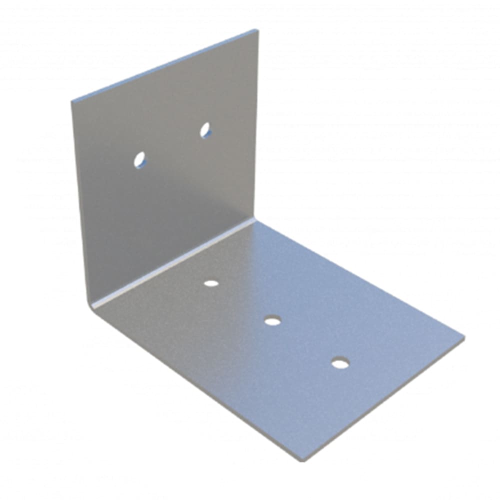 Metalic H Stud Breakaway Clips Pkg/50