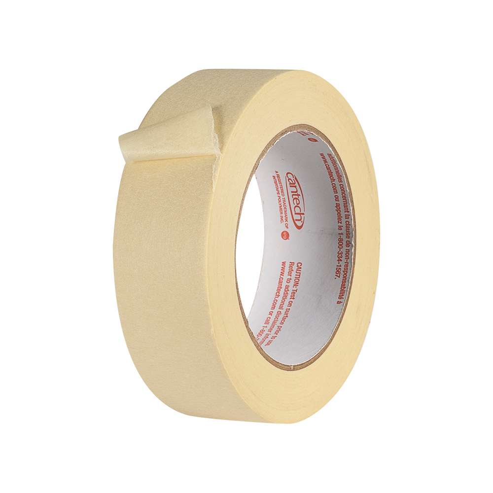 Ruban à masquer utilitaire 36 mm x 55 m