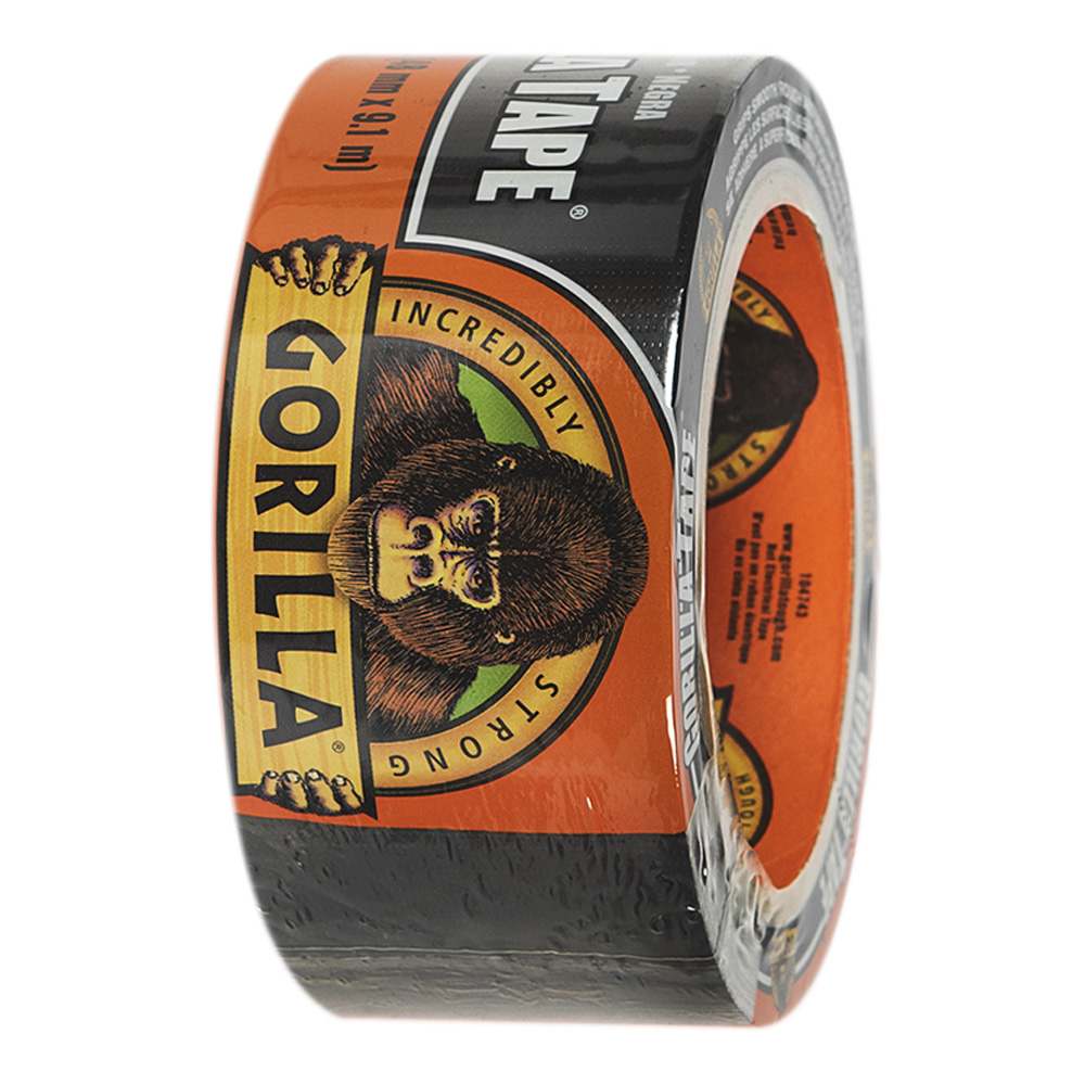 Gorilla All-Purpose Tape 1.88 in. x 29.9 ft.