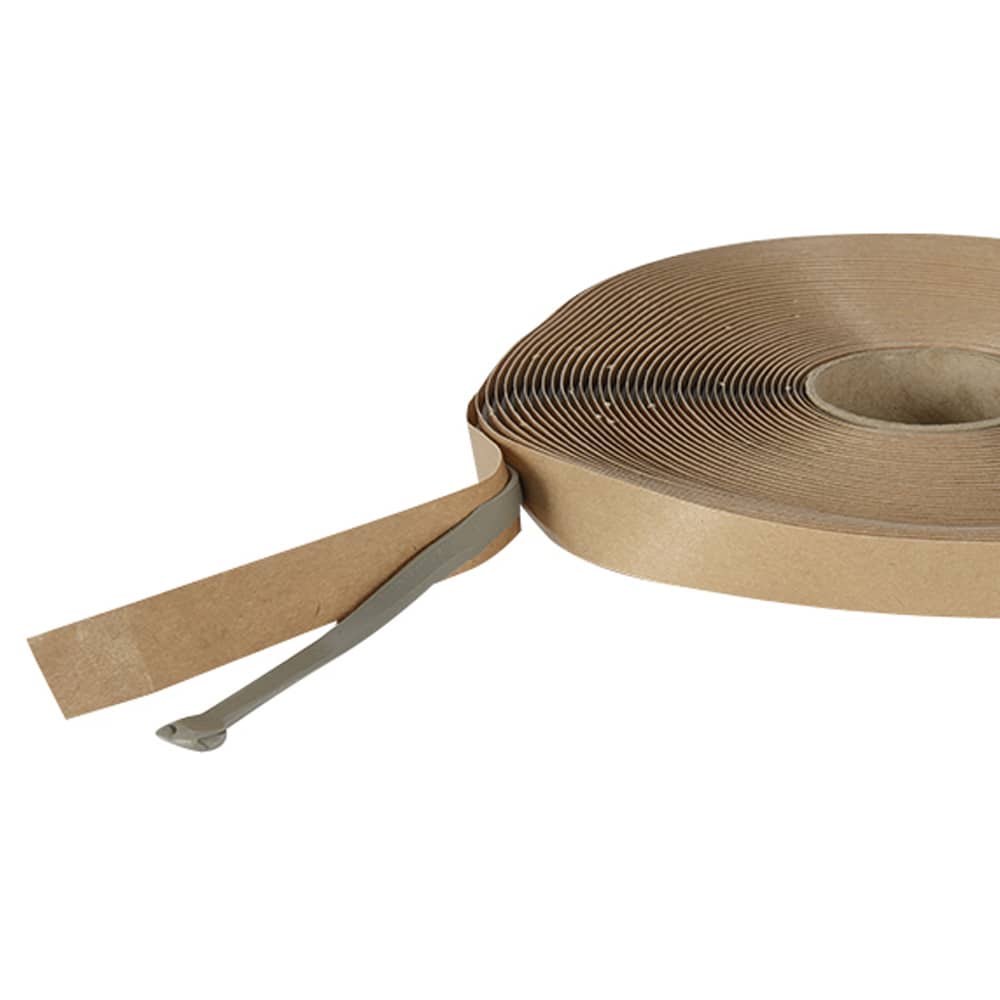 Steel Siding Sealing Tape 1/16 in. x 1/4 in. x 50 ft.