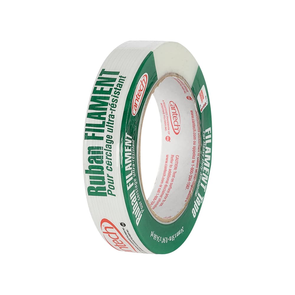 Filament Tape 24 mm x 50 m