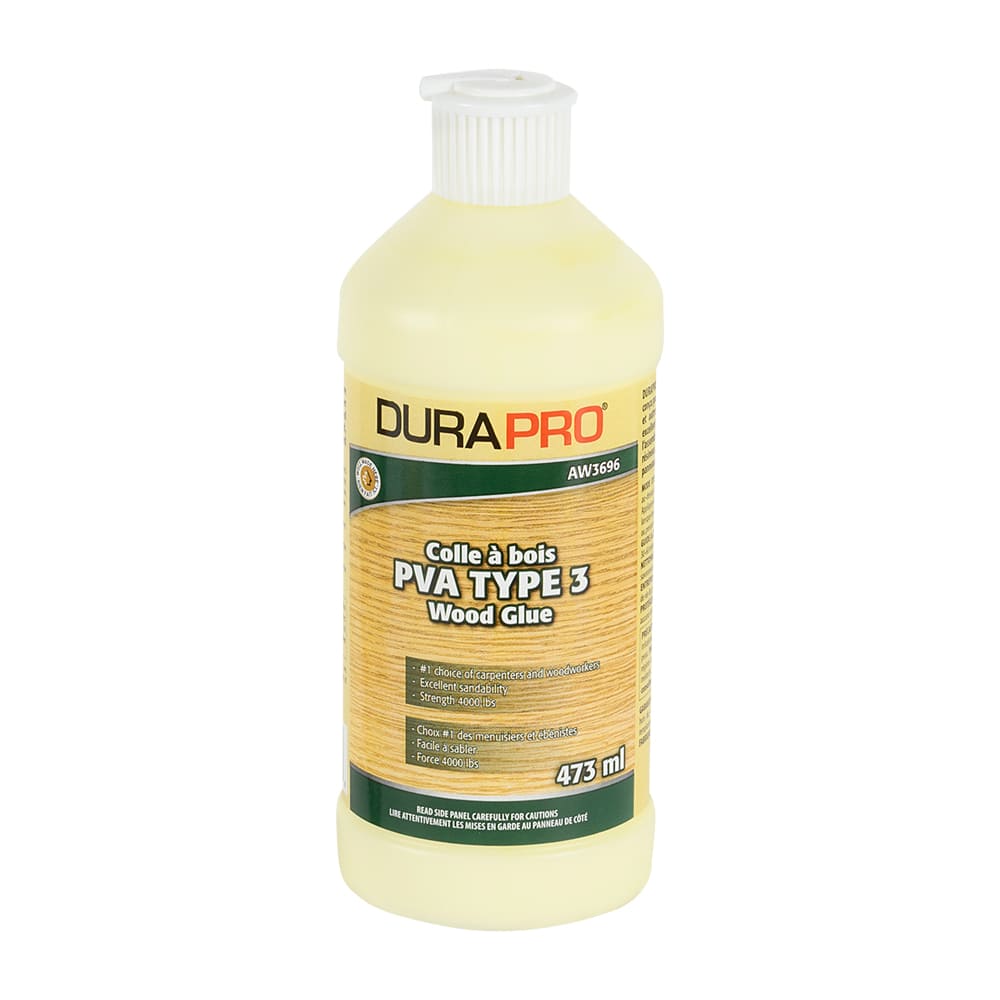 Dura Pro Wood Glue 473 ml