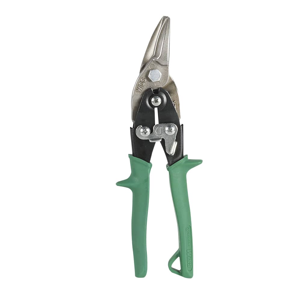 Aviation Snips Right