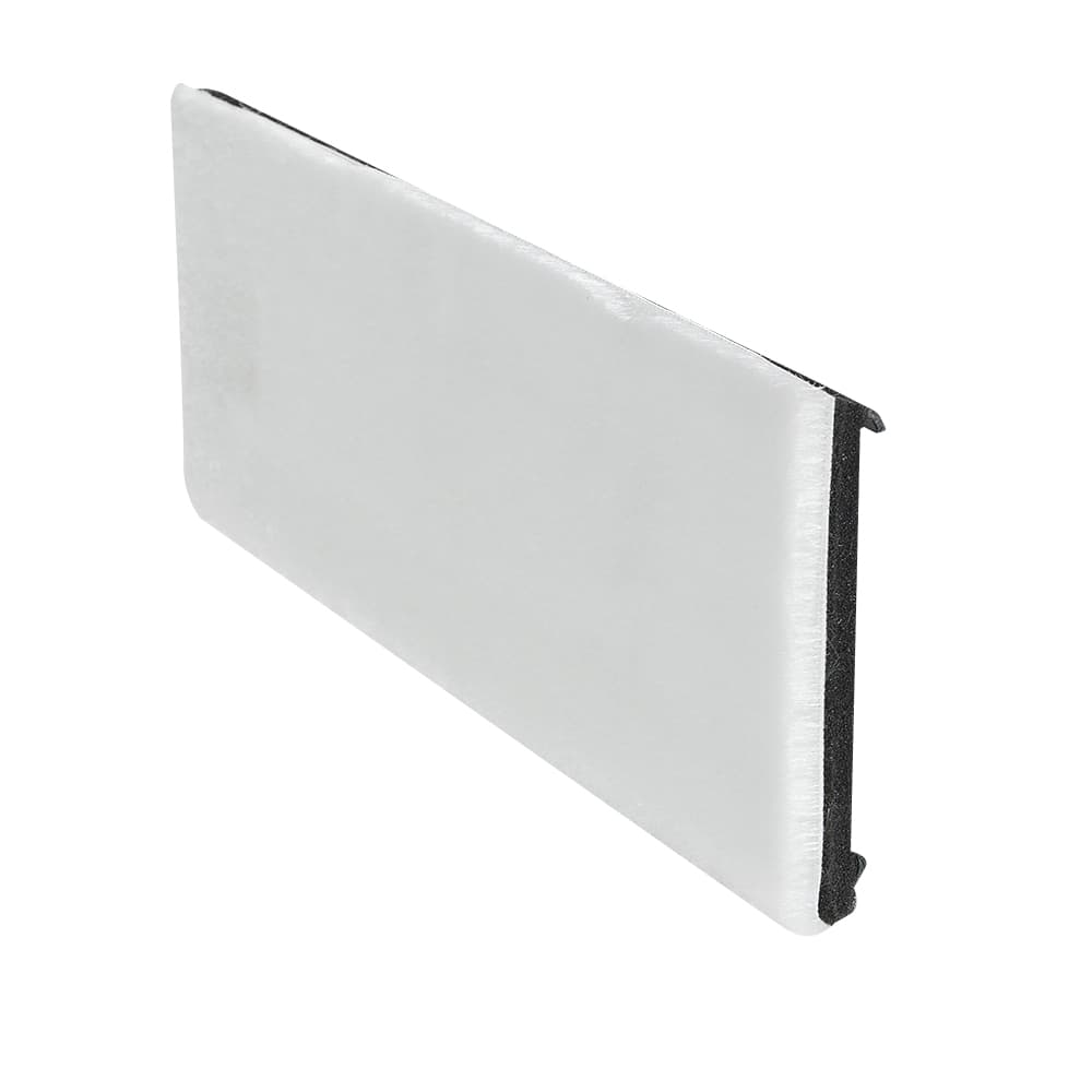 Tampon de rechange 9 po