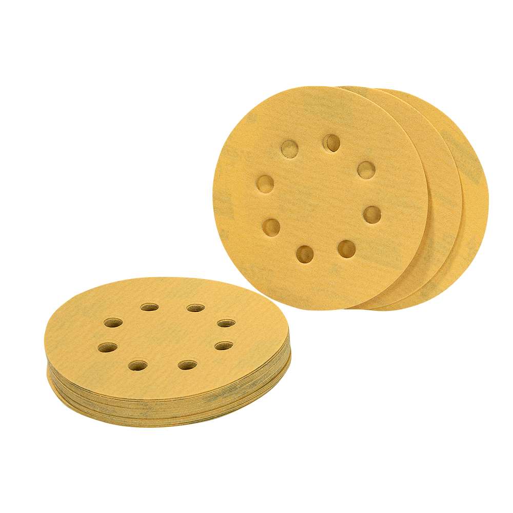 Disques à sabler grain 220 Pqt/25