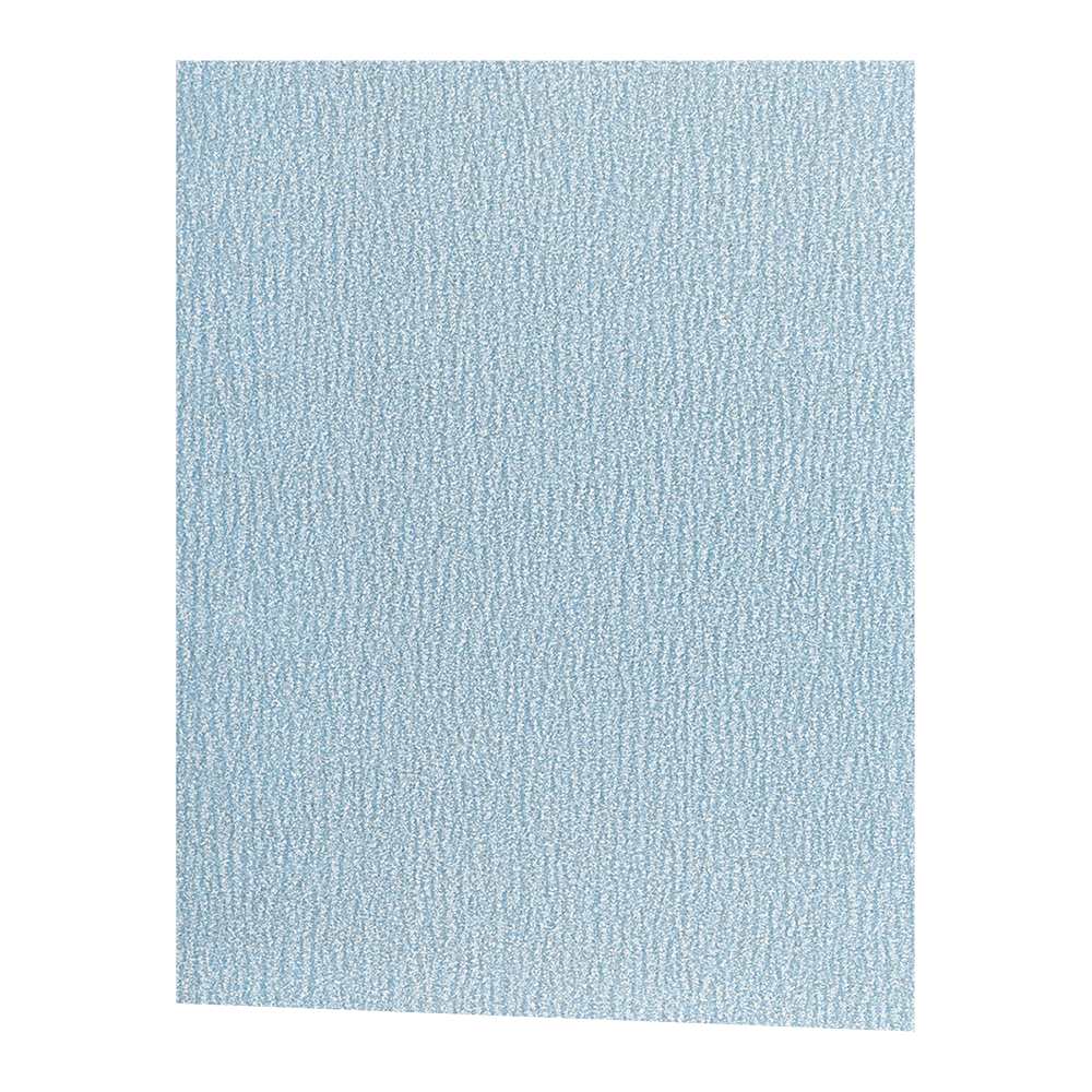 Papier sablé Prosand 9 po x 11 po grain 100 NORTON