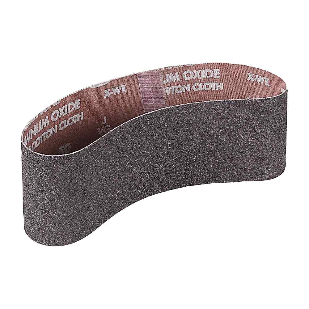 Sanding Belt 3 in. x 24 in. 50 Grit