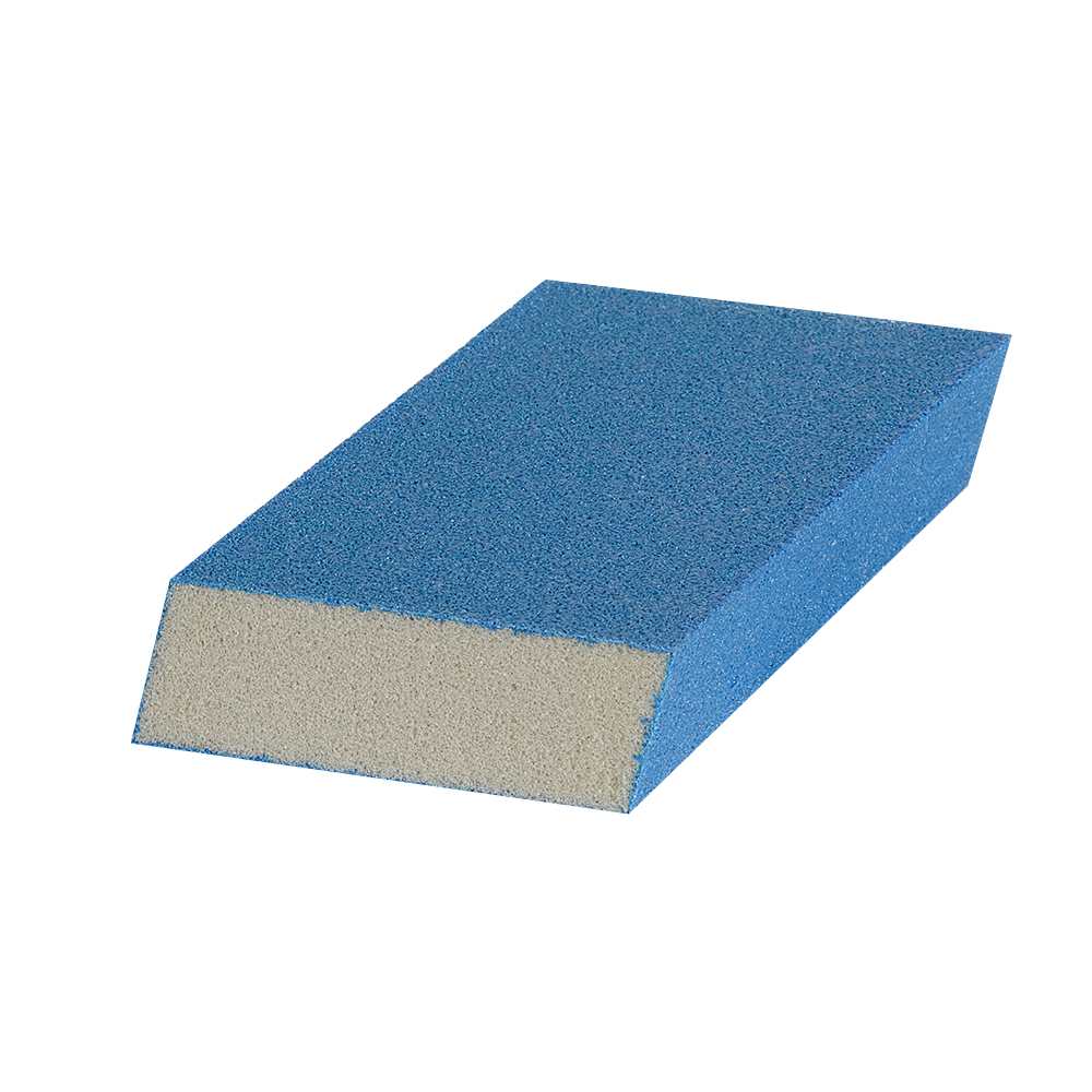 Medium Grit Sanding Sponge