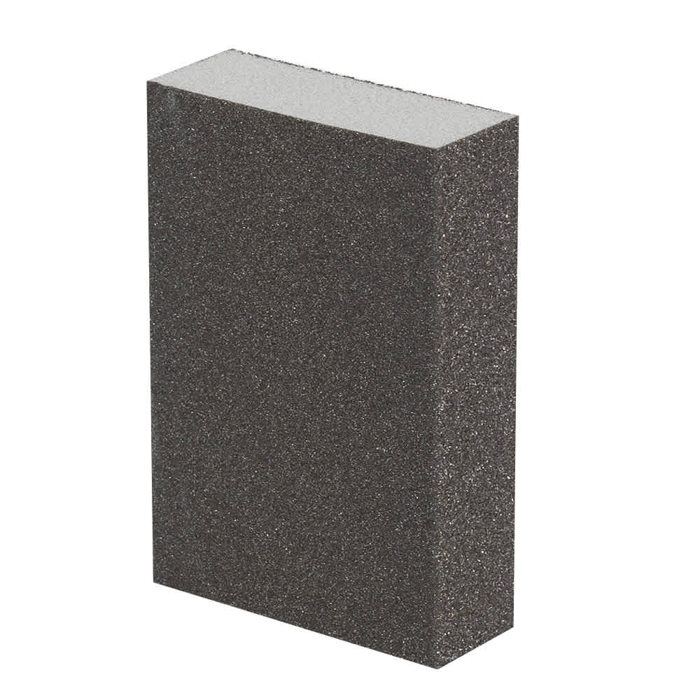 Fine/Medium Sanding Sponge