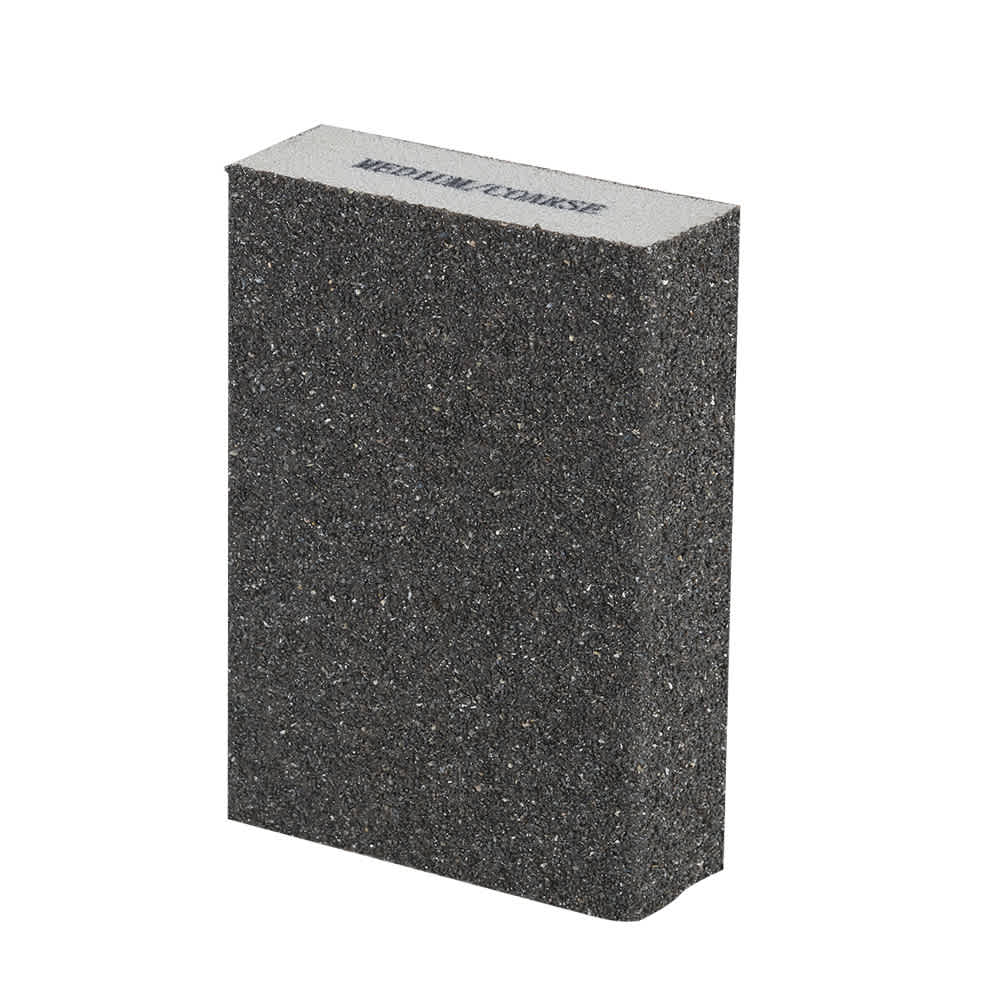 Medium/Coarse Sanding Sponge