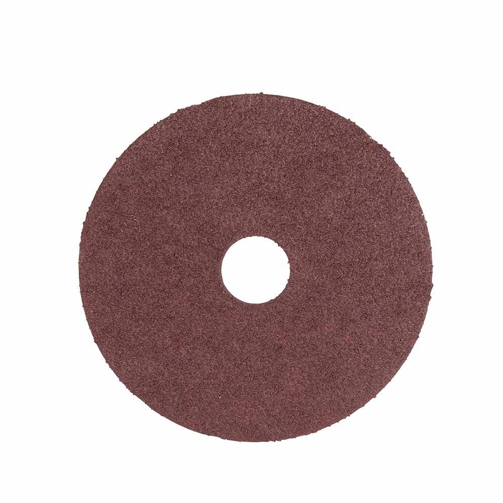 Sanding Disc 4 1/2 in. 50 Grit