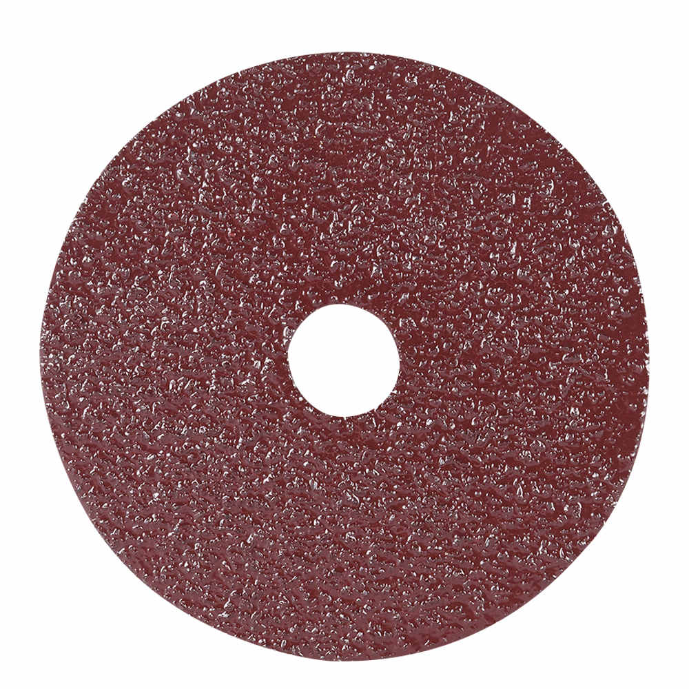 Disque à sabler 5 po grain 24