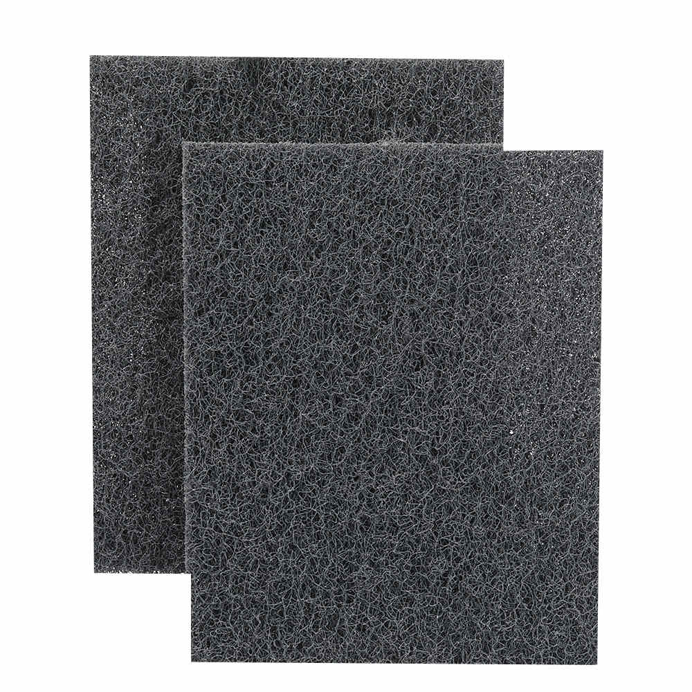 Medium Abrasive Pads n° 1 Pkg/2