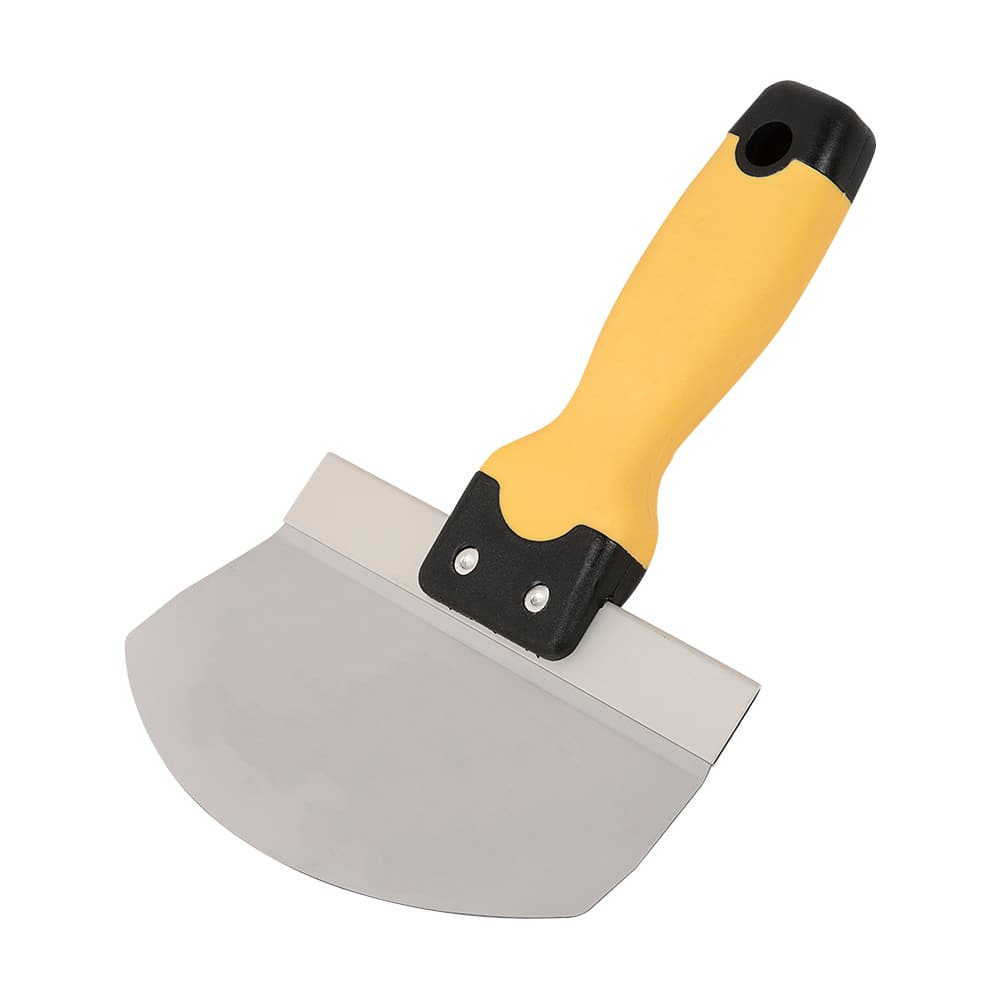 A. RICHARD Scoop Trowel