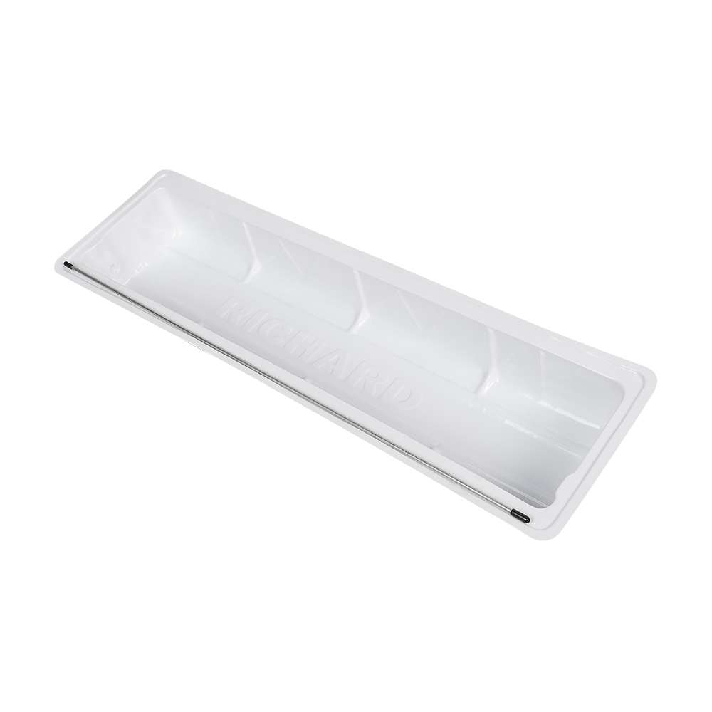 Bac à papier peint 22 po A. RICHARD