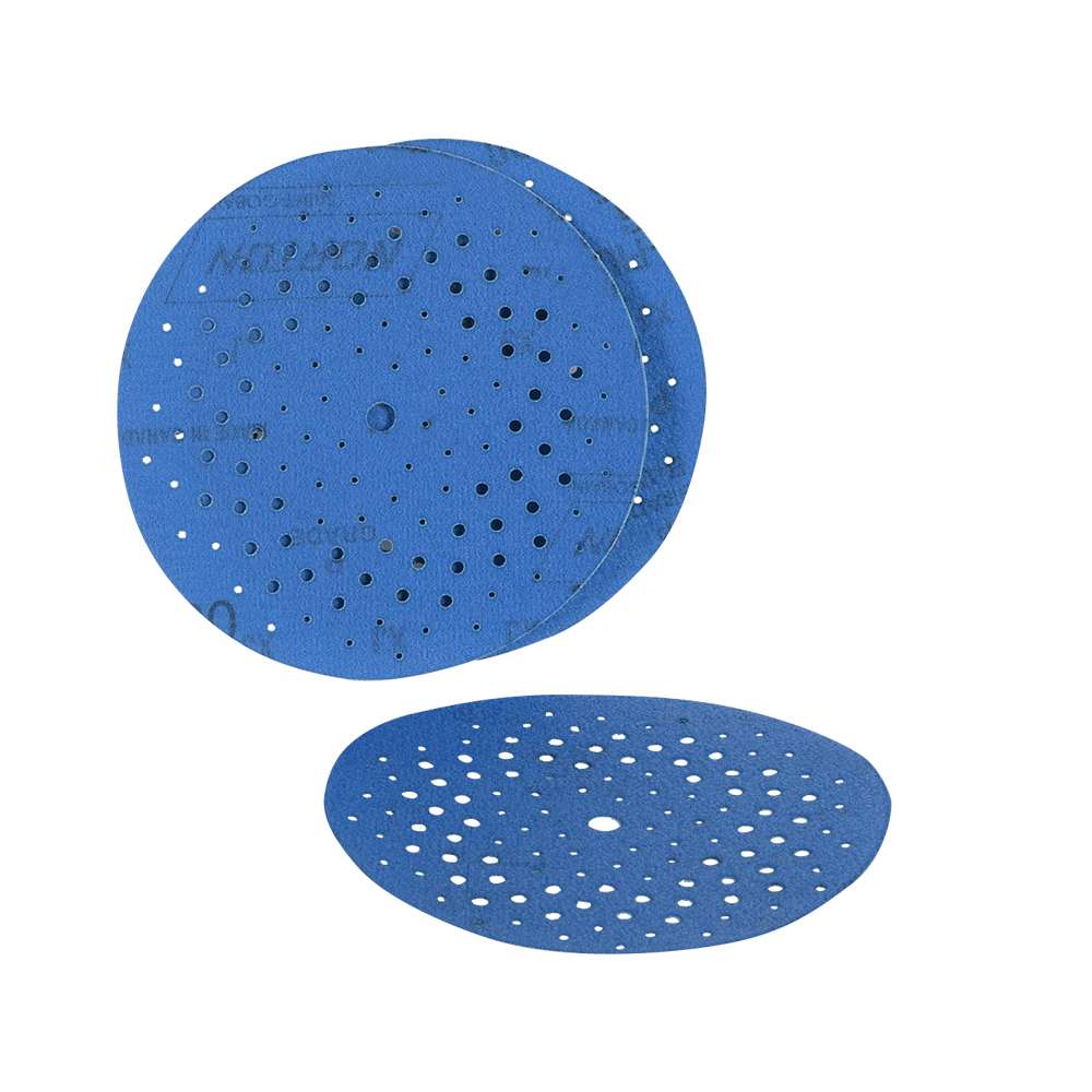 ProSand Sanding Discs 220 Grit Pkg/3