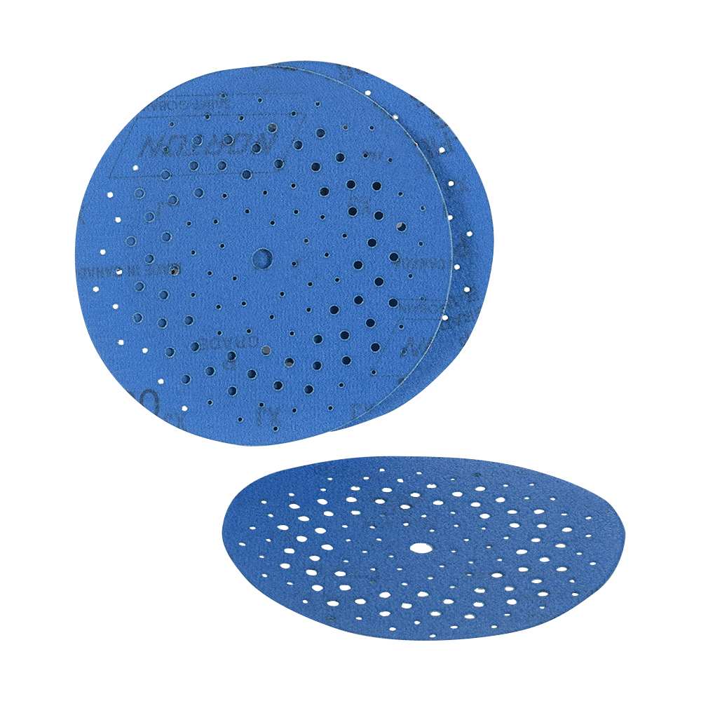 Disques à sabler ProSand grain 60 Pqt/2