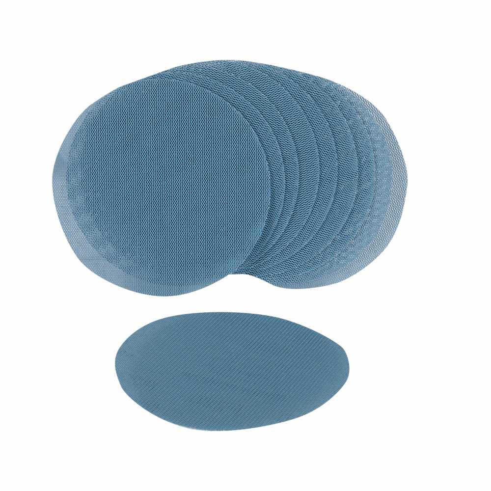 Disques à sabler ProSand grain 220 Pqt/10