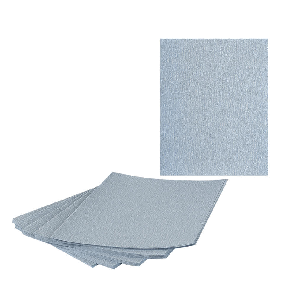 Papiers sablés Prosand 9 po x 11 po grain 150 Pqt/20