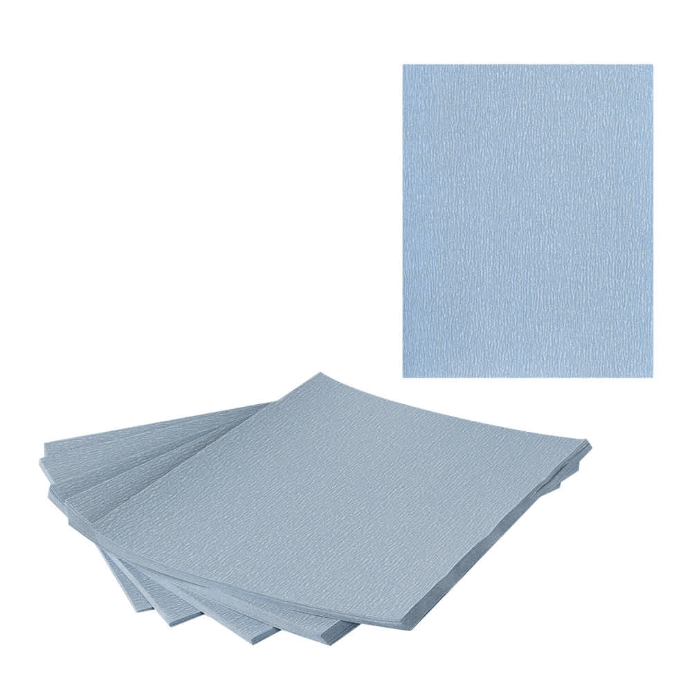 Papiers sablés Prosand 9 po x 11 po grain 220 Pqt/20