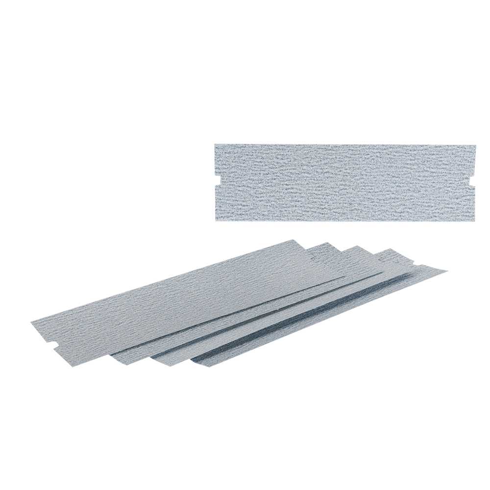 Drywall Sandpapers 120 Grit Pkg/5