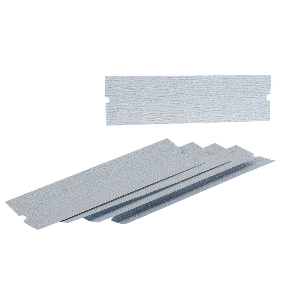 Drywall Sandpapers 150 Grit Pkg/5